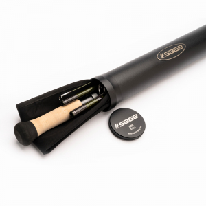 Sage Sonic DH Fly Rod