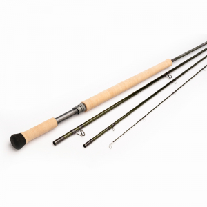 Sage Sonic DH Fly Rod