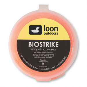 Loon Biostrike Indicator