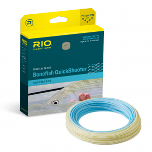 Rio Bonefish Quickshooter Fly Line