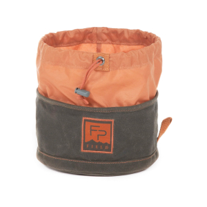 Fishpond Bow Wow Travel Food And Water Bowl