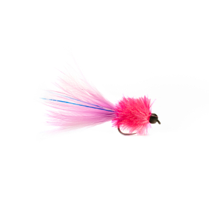 Caledonia Baddy Pink T-Bead B/L