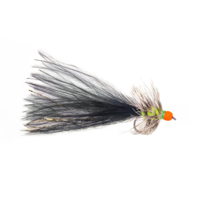 Caledonia Grizzly Humungous T-Bead B/L