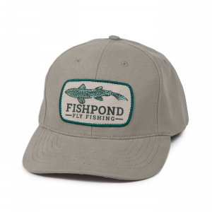 Fishpond Trout Hat
