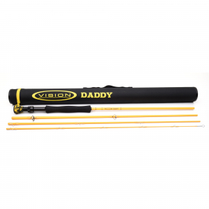 Vision Daddy Fly Rod