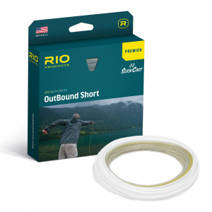 Premier Rio Coldwater OutBound Short Fly Line