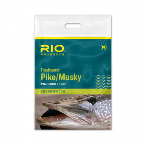 RIO Pike Leader
