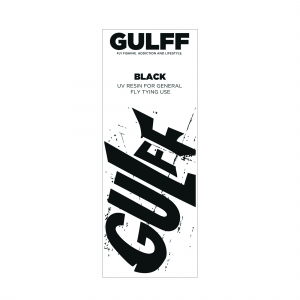 Gulff UV Special Resin