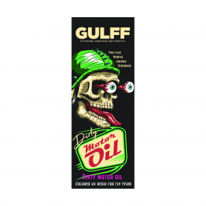 Gulff Special UV Resin
