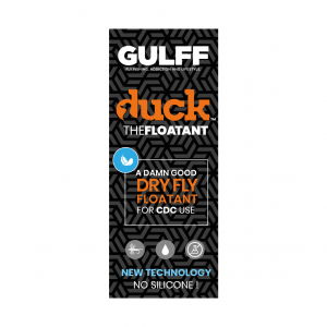 Gulff CDC Duck Floatant