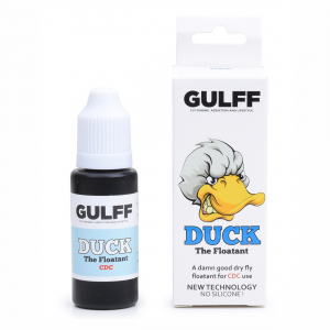 Gulff CDC Duck Floatant