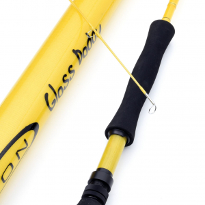 Vision Glass Daddy Fly Rod