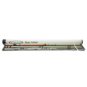 Vision Glass Salmon DH Fly Rod