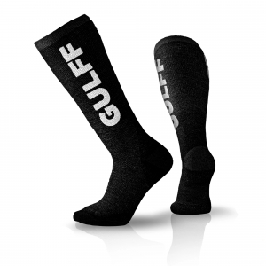 Gulff Fatman Wader Socks