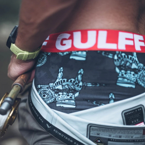 Gulff Fly Fisher Underwear