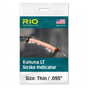 RIO Kahuna Strike Indicator