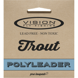 Vision Polyleaders