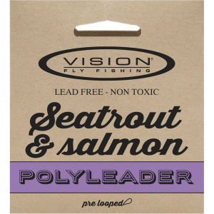 Vision SeaTrout Polyleaders