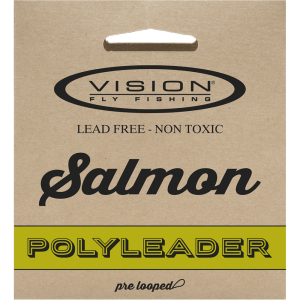 Vision Salmon Polyleaders