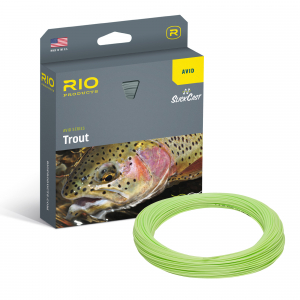 RIO Avid Trout Grand Fly Line