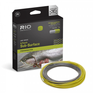 Rio InTouch Hover Fly Line