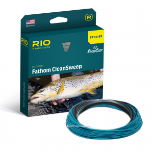 RIO Premier Clean Sweep Fly Line