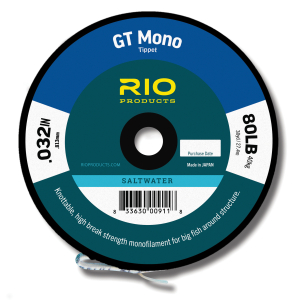 RIO GT Mono Tippet