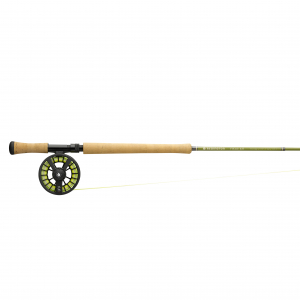 Redington Field Kit Outfit – Trout Spey
