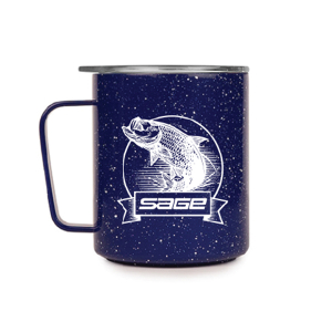 Sage Camp Cup – Blue Tarpon