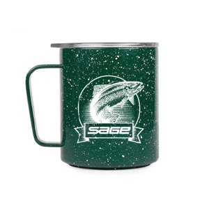 Sage Camp Cup – Green Trout