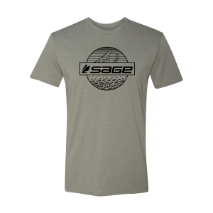 Sage Rising Brown T-Shirt