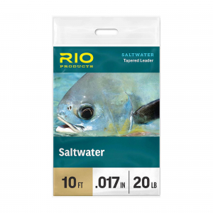 RIO Saltwater (10′) Leader