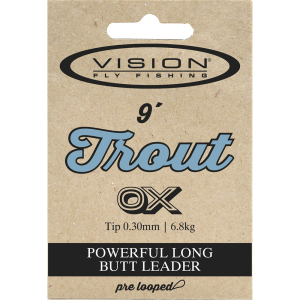 Vision Trout Leaders