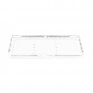 Vision Fit Fly Box Large/Straight – V107
