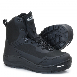 Vision Musta Michelin Wading Boot