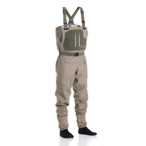 Vision Tool Relief Waders
