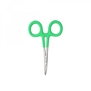 Vision Mini Curved Forceps