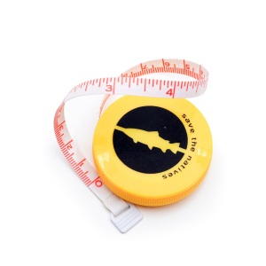 Vision Pocket Fish Measure 150cm