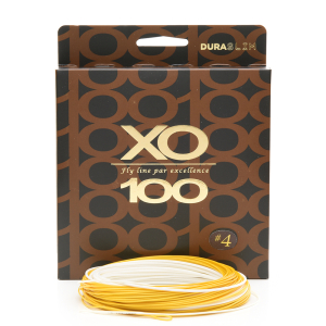 Vision XO 100 Fly Line