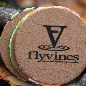 Flyvines Coaster Set