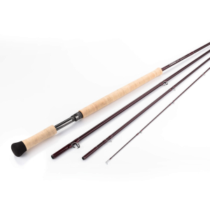 Sage X DH Fly Rod – Guide Flyfishing, Fly Fishing Rods, Reels, Sage, Redington, RIO
