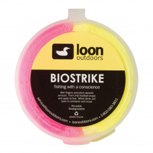 Loon Biostrike Indicator