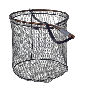 Mclean Replacement Rubber Net Bags – Guide Flyfishing, Fly Fishing Rods,  Reels, Sage, Redington, RIO