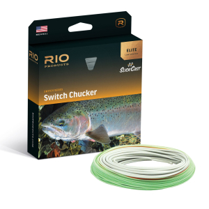RIO Elite Switch Chucker