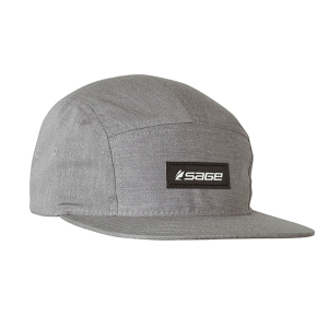 Sage Highland Hat Grey