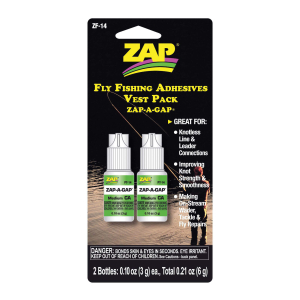 Zap-a-Gap Vest 2-Pack